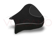 Load image into Gallery viewer, Aprilia Tuono 2002-2005 Volcano Non-Slip Seat Cover For Rider 6 Colors Ap003a