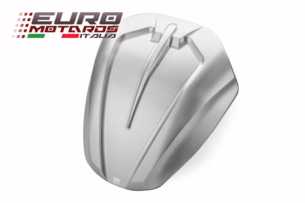 CNC Racing Windshield BiColor Alloy New For Ducati XDiavel /S 1262 2016-2021