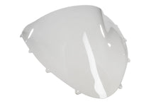 Load image into Gallery viewer, CNC Racing Double Bubble Windscreen Light Smoke For Ducati 848 /EVO 1098 1198
