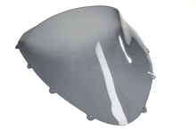 Load image into Gallery viewer, CNC Racing Double Bubble Windscreen Light Smoke For Ducati 848 /EVO 1098 1198