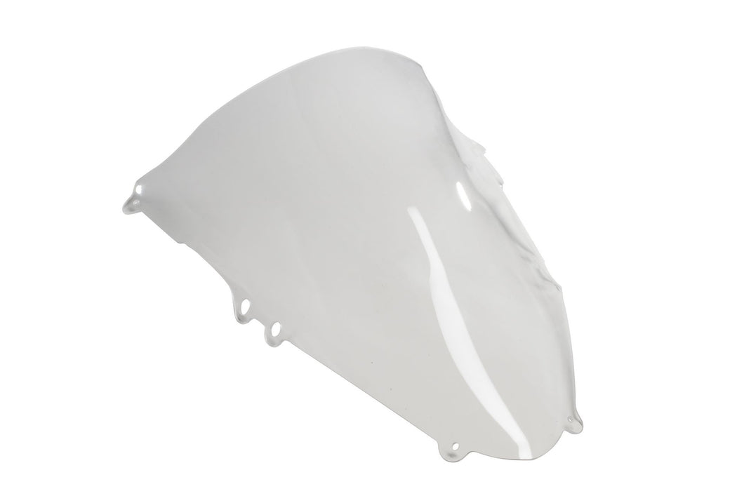 CNC Racing Double Bubble Windscreen Clear/Smoke For Ducati Panigale 899 1199 R/S