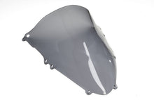 Load image into Gallery viewer, CNC Racing Double Bubble Windscreen Clear/Smoke For Ducati Panigale 899 1199 R/S