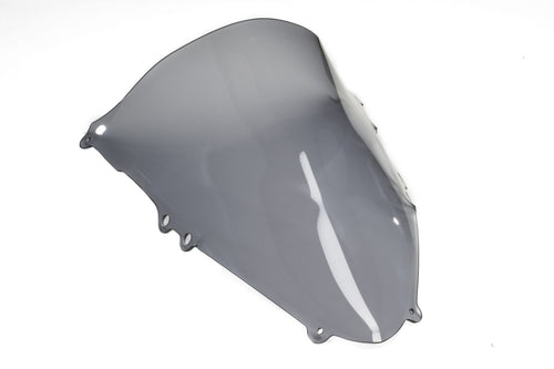 CNC Racing Double Bubble Windscreen Clear/Smoke For Ducati Panigale 899 1199 R/S