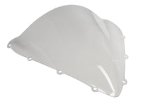 Load image into Gallery viewer, CNC Racing Double Bubble Windscreen Clear/Smoke For MV Agusta F3 675 800 2012-20
