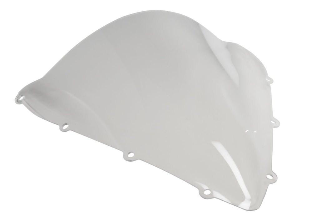 CNC Racing Double Bubble Windscreen Clear/Smoke For MV Agusta F3 675 800 2012-20