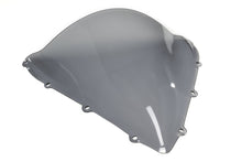Load image into Gallery viewer, CNC Racing Double Bubble Windscreen Clear/Smoke For MV Agusta F3 675 800 2012-20