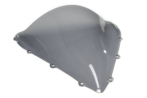 CNC Racing Double Bubble Windscreen Clear/Smoke For MV Agusta F3 675 800 2012-20