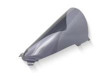 Load image into Gallery viewer, CNC Racing Raised Windshield Screen Light Smoke For Ducati Panigale V4 S/R 20-21
