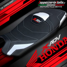Load image into Gallery viewer, Honda X-ADV Xadv 750 2021 TPZ Italia Seat Cover Ultra-Grip New