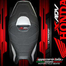 Load image into Gallery viewer, Honda X-ADV Xadv 750 2021 TPZ Italia Seat Cover Ultra-Grip New