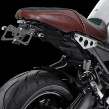 Load image into Gallery viewer, Yamaha XSR 900 2016-2021 TPZ Italia Comfort Foam Seat Cover Vintage New