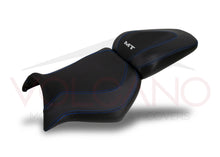 Load image into Gallery viewer, Yamaha MT-03 2006-2014 Volcano Italia Seat Cover Non-Slip New Y001C