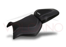 Load image into Gallery viewer, Yamaha MT-03 2006-2014 Volcano Italia Seat Cover Non-Slip New Y001C