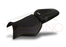 Load image into Gallery viewer, Yamaha MT-03 2006-2014 Volcano Italia Seat Cover Non-Slip New Y001C