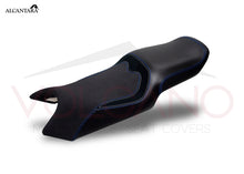 Load image into Gallery viewer, Yamaha FZ6 Fazer 2004-2011 Volcano Italia Seat Cover Non-Slip New Y002