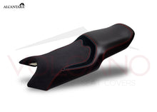 Load image into Gallery viewer, Yamaha FZ6 Fazer 2004-2011 Volcano Italia Seat Cover Non-Slip New Y002