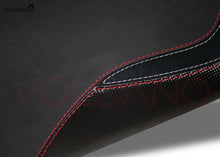 Load image into Gallery viewer, Yamaha FZ6 Fazer 2004-2011 Volcano Italia Seat Cover Non-Slip New Y002