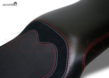 Load image into Gallery viewer, Yamaha FZ6 Fazer 2004-2011 Volcano Italia Seat Cover Non-Slip New Y002