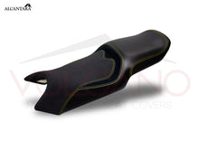 Load image into Gallery viewer, Yamaha FZ6 Fazer 2004-2011 Volcano Italia Seat Cover Non-Slip New Y002