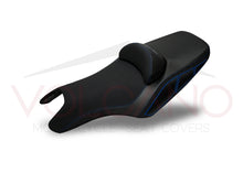 Load image into Gallery viewer, Yamaha Tmax T-Max 500 530 2008-2016 Volcano Italia Seat Cover Non-Slip New Y004