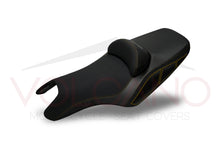 Load image into Gallery viewer, Yamaha Tmax T-Max 500 530 2008-2016 Volcano Italia Seat Cover Non-Slip New Y004