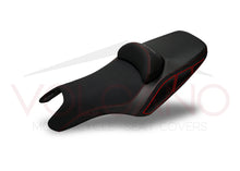 Load image into Gallery viewer, Yamaha Tmax T-Max 500 530 2008-2016 Volcano Italia Seat Cover Non-Slip New Y004