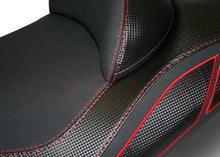 Load image into Gallery viewer, Yamaha Tmax T-Max 500 530 2008-2016 Volcano Italia Seat Cover Non-Slip New Y004