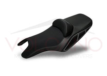 Load image into Gallery viewer, Yamaha Tmax T-Max 500 530 2008-2016 Volcano Italia Seat Cover Non-Slip New Y004