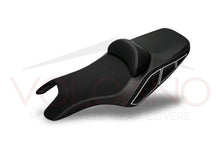 Load image into Gallery viewer, Yamaha Tmax T-Max 500 530 2008-2016 Volcano Italia Seat Cover Non-Slip New Y004