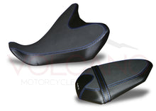 Load image into Gallery viewer, Yamaha MT-07 MT07 FZ-07 2014-2017 Volcano Italia Seat Cover Non-Slip New Y007C
