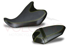 Load image into Gallery viewer, Yamaha MT-07 MT07 FZ-07 2014-2017 Volcano Italia Seat Cover Non-Slip New Y007C