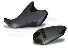 Load image into Gallery viewer, Yamaha MT-07 MT07 FZ-07 2014-2017 Volcano Italia Seat Cover Non-Slip New Y007C