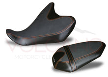 Load image into Gallery viewer, Yamaha MT-07 MT07 FZ-07 2014-2017 Volcano Italia Seat Cover Non-Slip New Y007C