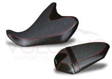 Load image into Gallery viewer, Yamaha MT-07 MT07 FZ-07 2014-2017 Volcano Italia Seat Cover Non-Slip New Y007C