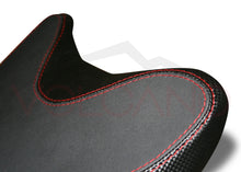 Load image into Gallery viewer, Yamaha MT-07 MT07 FZ-07 2014-2017 Volcano Italia Seat Cover Non-Slip New Y007C