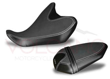 Load image into Gallery viewer, Yamaha MT-07 MT07 FZ-07 2014-2017 Volcano Italia Seat Cover Non-Slip New Y007C