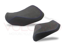 Load image into Gallery viewer, Yamaha FJ-09 MT-09 Tracer 900 2015-2017 Volcano Italia Seat Cover Non-Slip Y010C