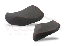 Load image into Gallery viewer, Yamaha FJ-09 MT-09 Tracer 900 2015-2017 Volcano Italia Seat Cover Non-Slip Y010C