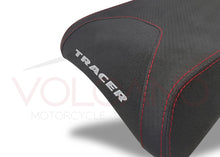 Load image into Gallery viewer, Yamaha FJ-09 MT-09 Tracer 900 2015-2017 Volcano Italia Seat Cover Non-Slip Y010C