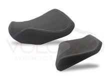 Load image into Gallery viewer, Yamaha FJ-09 MT-09 Tracer 900 2015-2017 Volcano Italia Seat Cover Non-Slip Y010C