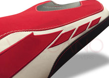 Load image into Gallery viewer, Yamaha YZF-R6 R6 2008-2016 Volcano Italia Seat Cover Non-Slip New Y015C