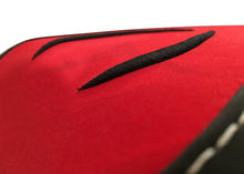 Load image into Gallery viewer, Yamaha YZF-R6 R6 2008-2016 Volcano Italia Seat Cover Non-Slip New Y015C