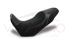 Load image into Gallery viewer, Yamaha BT 1100 Bulldog 2001-2007 Volcano Italia Seat Cover Non-Slip New Y019