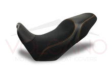 Load image into Gallery viewer, Yamaha BT 1100 Bulldog 2001-2007 Volcano Italia Seat Cover Non-Slip New Y019