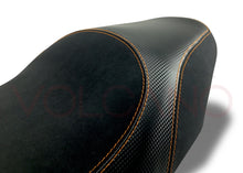 Load image into Gallery viewer, Yamaha BT 1100 Bulldog 2001-2007 Volcano Italia Seat Cover Non-Slip New Y019