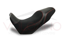 Load image into Gallery viewer, Yamaha BT 1100 Bulldog 2001-2007 Volcano Italia Seat Cover Non-Slip New Y019