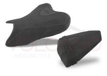 Load image into Gallery viewer, Yamaha YZF-R6 R6 2006-2007 Volcano Italia Seat Cover Non-Slip New Y020C