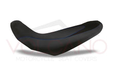 Load image into Gallery viewer, Yamaha XT660X XT660R 2004-2016 Volcano Italia Seat Cover Non-Slip New Y021