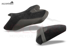 Load image into Gallery viewer, Yamaha YZF-R1 R1 2007-2008 Volcano Italia Seat Cover Non-Slip New Y022C