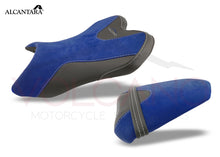Load image into Gallery viewer, Yamaha YZF-R1 R1 2007-2008 Volcano Italia Seat Cover Non-Slip New Y022C